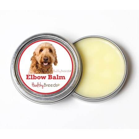 Healthy Breeds 2 oz Goldendoodle Dog Elbow Balm 840235195860